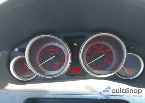 2012 Mazda Cx-9 Touring из США, поврежденный, VIN JM3TB2CV8C0355603